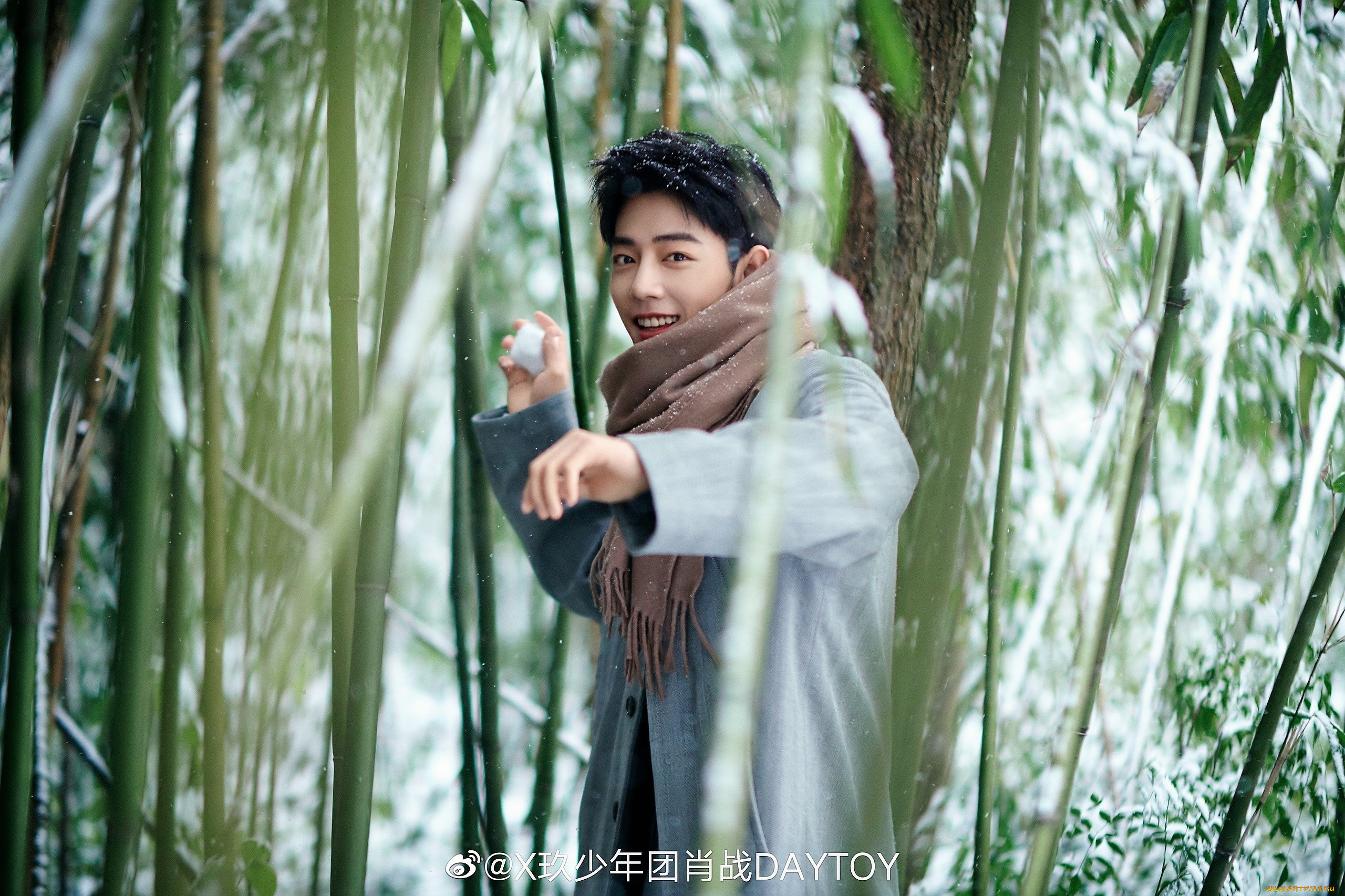 , xiao zhan, , , , , , 